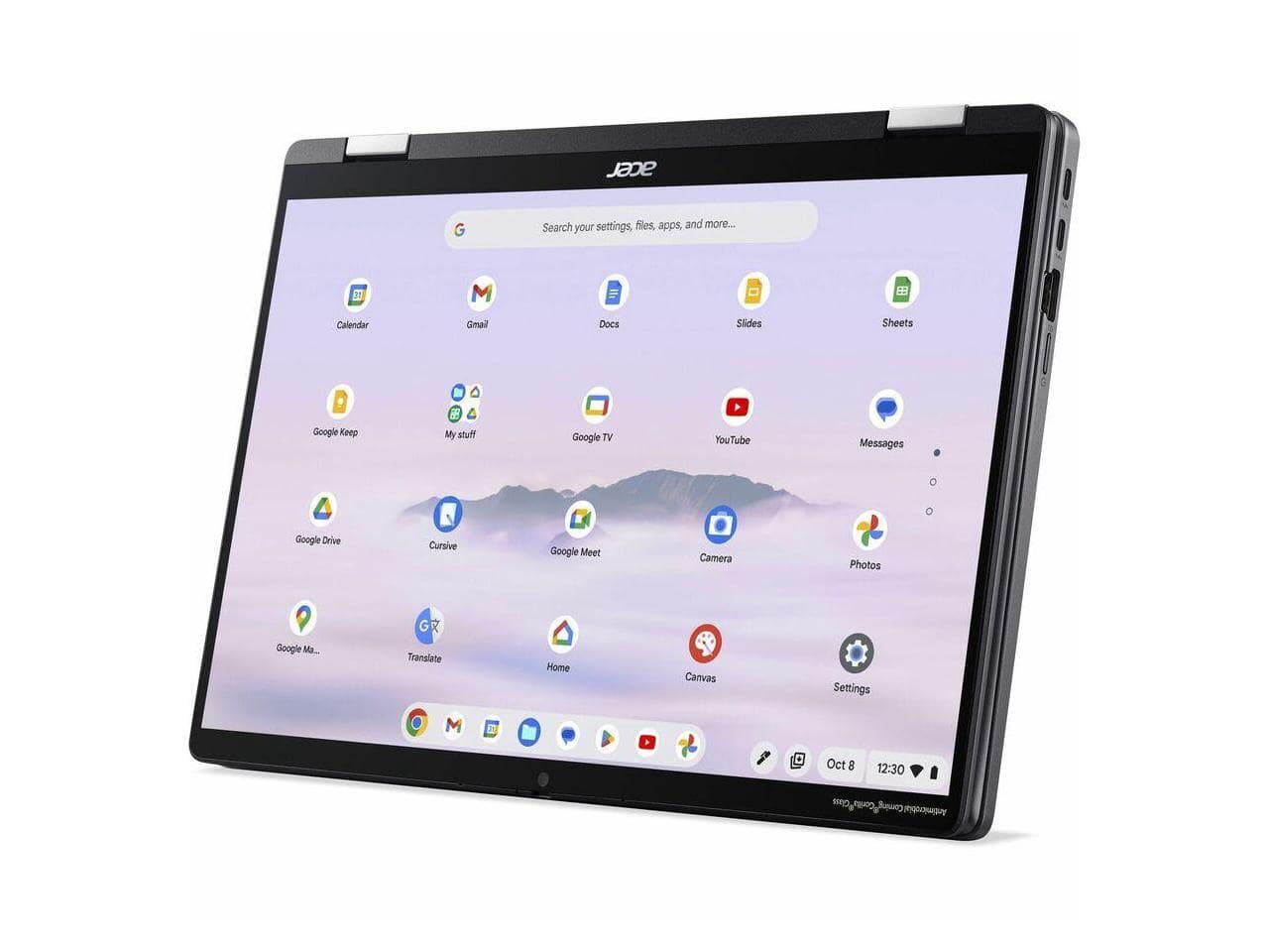 Acer Chromebook Plus Spin 714 14