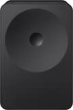 Samsung - Music Studio 7 Smart Speaker 3.1.1 ch, Wireless Dolby Atmos, Q-Symphony, WiFi and Bluetooth (2026) - Black