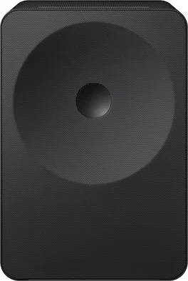 Samsung - Music Studio 7 Smart Speaker 3.1.1 ch, Wireless Dolby Atmos, Q-Symphony, WiFi and Bluetooth (2026) - Black