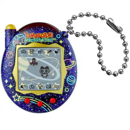 Tamagotchi Connection