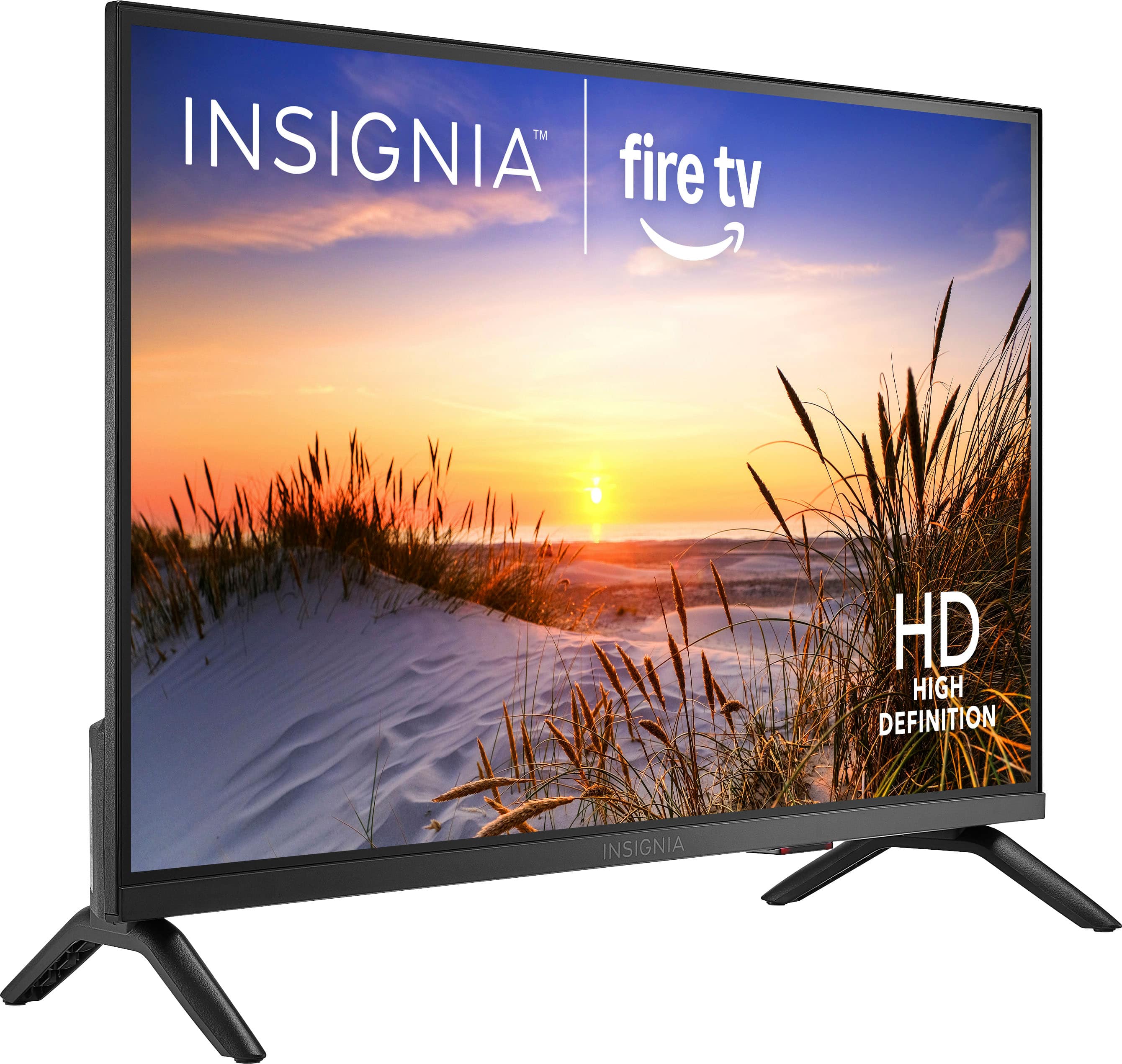 TM INSIGNIA fire tv HD HIGH DEFINITION INSIGNIA