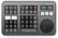 DAVINCI RESOLVE
Blackmagic DESIGN
SMART INSERT
APPND
RIPL O/WR
ESC
SYNC BIN
AUDIO LEVEL
FULL VIEW
SOURCE
TIMELINE
CLIP
CLIP
UNDO
MARK
RVW
CLOSE UP
PLACE ON TOP
SRC O/WR
TRANS
SPLIT
SNAP
RIPL DEL
YPOS
TITLE
MOVE
IN
OUT
CAM 7
CAM 8
CAM 9
LIVE O/WR
CLR
CLR
RND
TRIM IN
TRIM OUT
ROLL
SLIDE
SLIP SRC
SLIP DEST
TRANS DUR
CAM 4
CAM 5
CAM 6
VIDEO ONLY
CAM 1
CAM 2
CAM 3
AUDIO ONLY
SET
CUT
DIS
SMTH CUT
STOP/PLAY