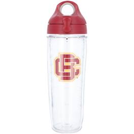 Tervis - Bethune-Cookman Wildcats 24oz. Emblem Classic Water Bottle - Multicolor