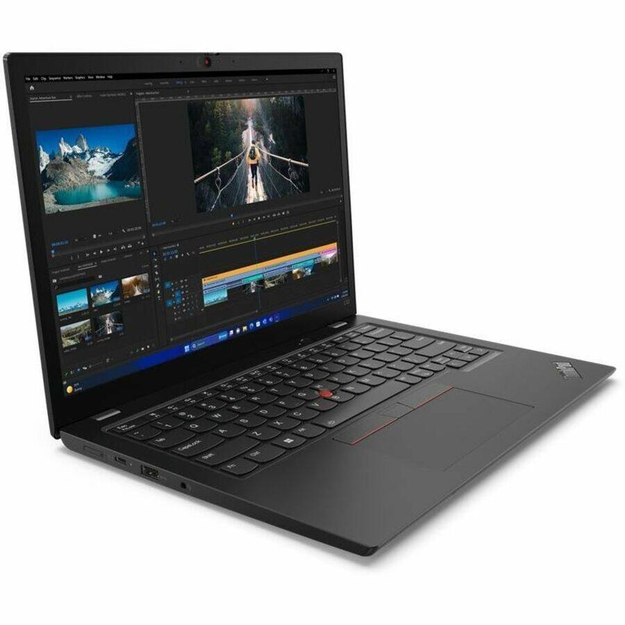 Lenovo ThinkPad L13 Gen 5 21LB000QUS 13.3 Lenovo ThinkPad L13 Gen 5 21LB000QUS 13.3