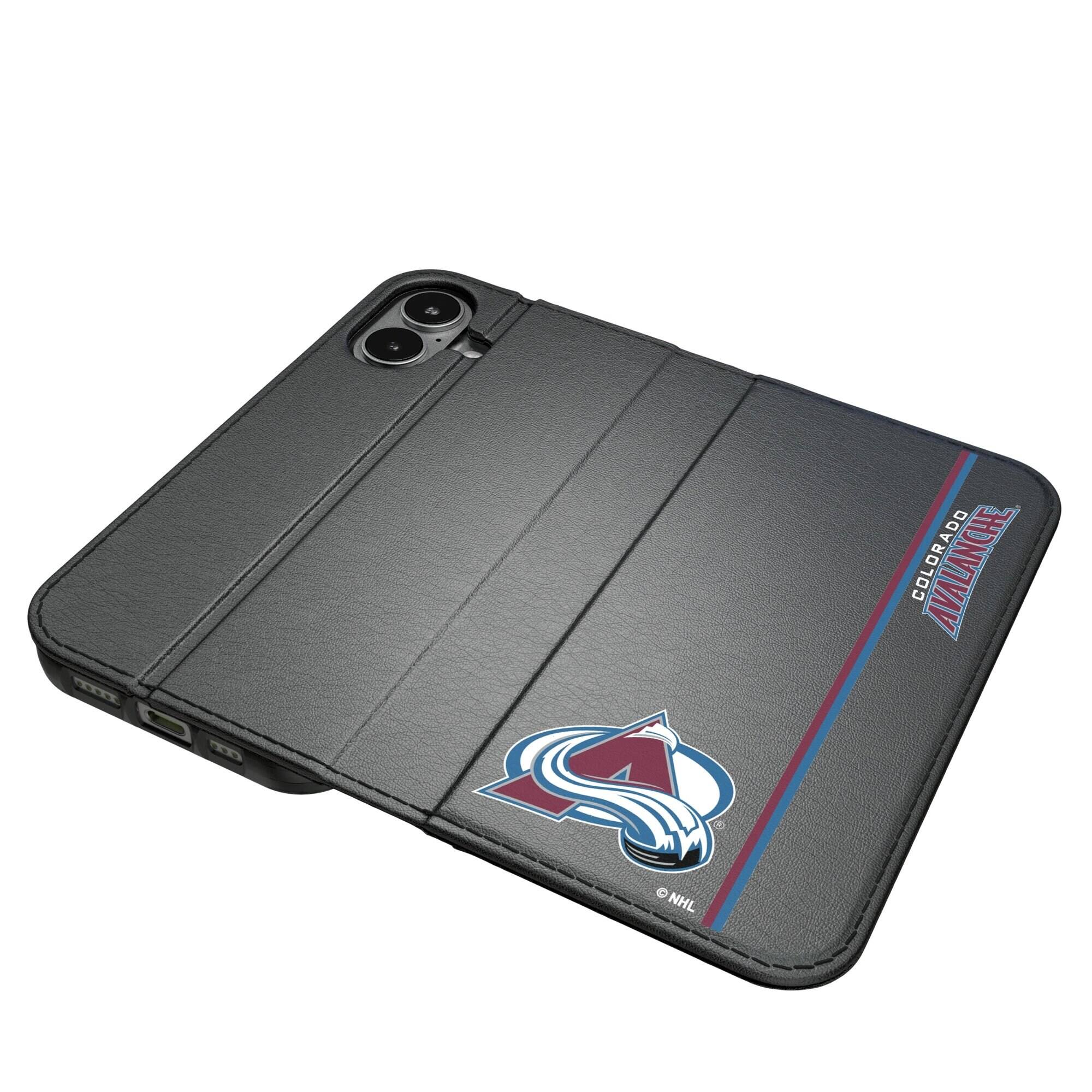 COLORADO AVALANCHE  
NHL