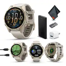 100% FÉNIX VI2 3426 52 10 2.5k 8081 1019 10 82 SEC AUG 38 01 SMTWTFS M W GARMIN .... Fona Dot E 1 SARWIN RUNS 36 DESCENT 39484 DISTANCE 17.9 10:09 GARMIN IX . MN 1 .... I I I M - NESATATNE
