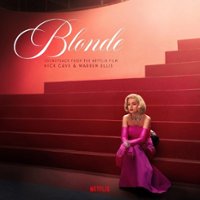 Blonde [Soundtrack from the Netflix Film] [LP] - VINYL - Front_Zoom