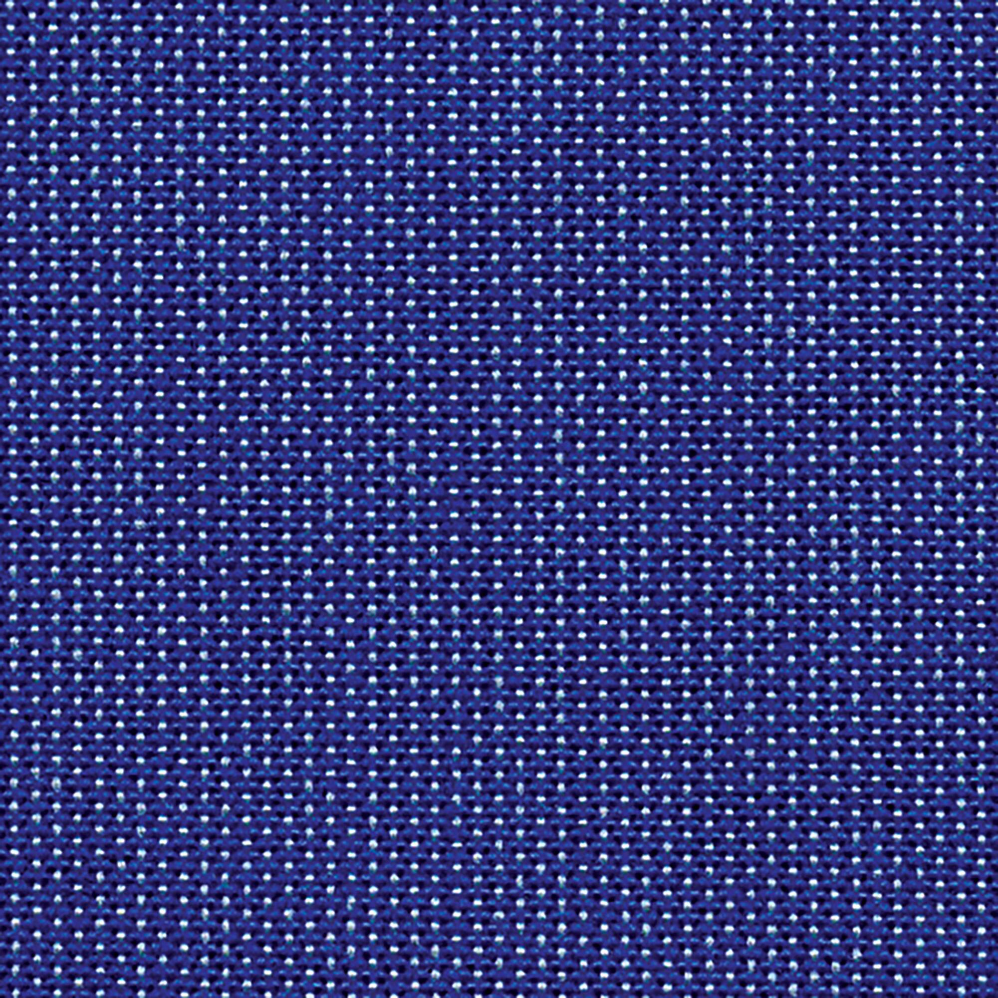 Angle. Mondawe - 6.6' x 10' Rectangle Patio Umbrella Push Button Tilt Bronze Frame - Blue Sky.