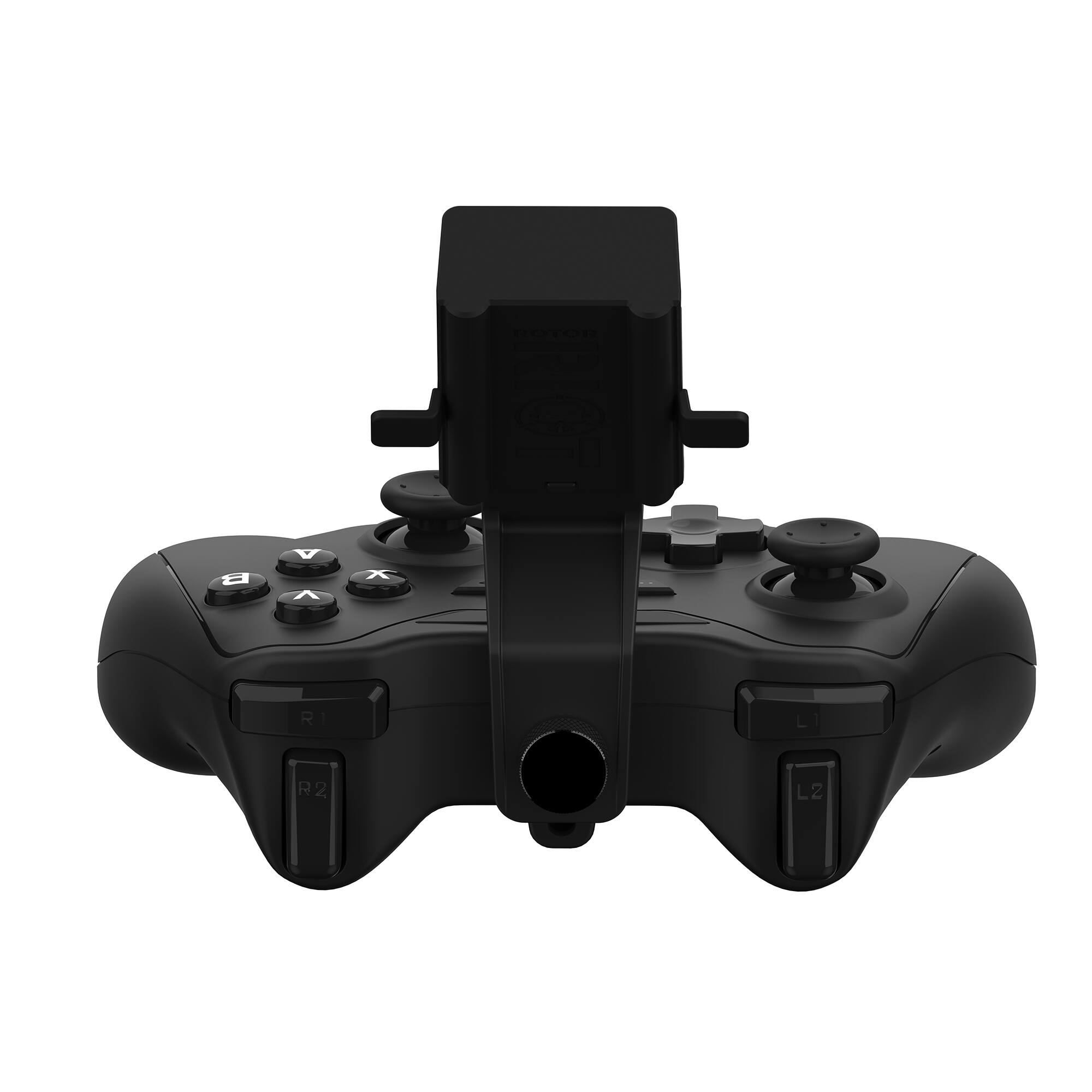 Alt View 15. Rotor Riot - RR1825A Controller for Android devices - Black.