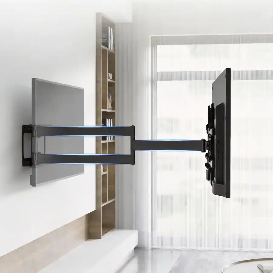 OMOMMD Full Motion TV Wall Mount 32 75