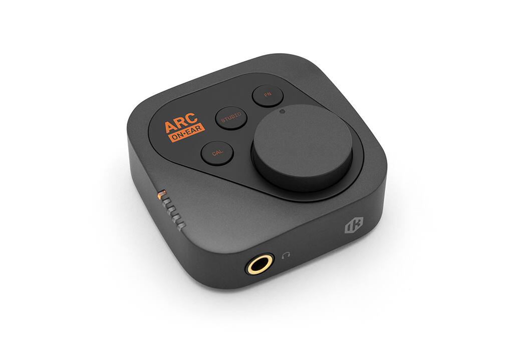 ARC STUDIO ON-EAR CAL FN