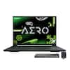GIGABYTE PLAY DIFFER. TO 54 WEMEOS AERO - A2R0