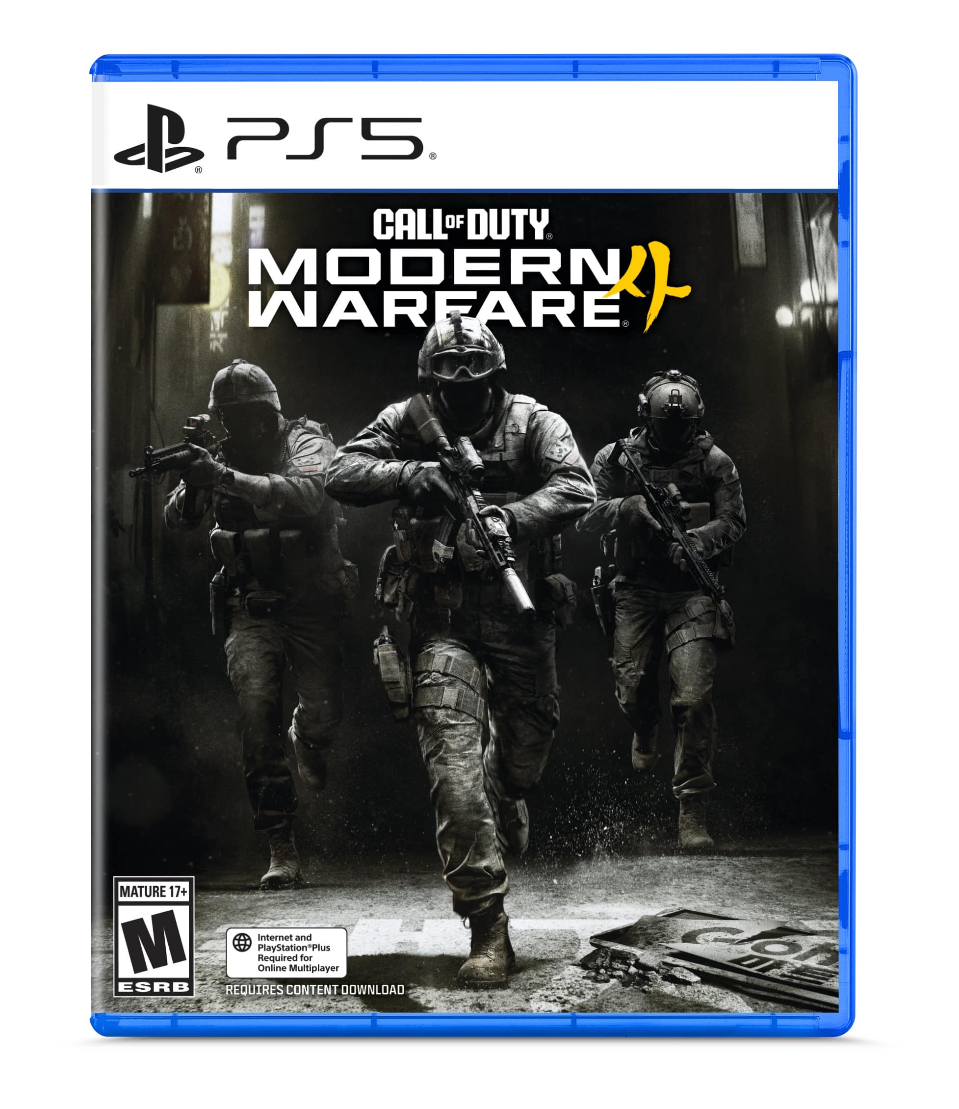 First Person Shooter Video Games