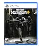 PS5
CALL OF DUTY MODERN WARFARE
MATURE 17+
Internet and M Online Required
PlayStationPlus Multiplayer for ESRB
REQUIRES CONTENT DOWNLOAD