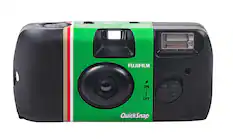 N - e SOC0.C CulckShap cbtee BEEI- RILDWOH .a I re0d -- | ... FUJIFILM ON OFF QuickSnap