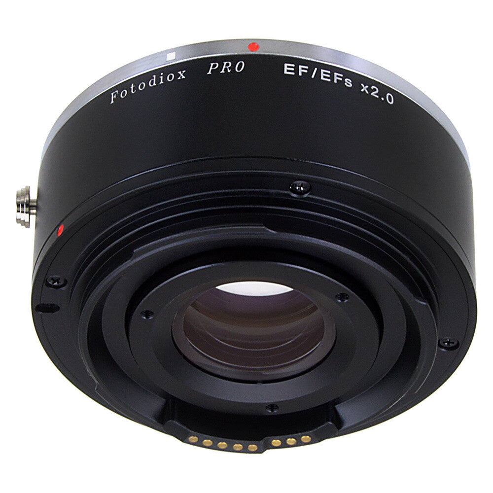 Fotodiox PRO EF/EFS x2.0