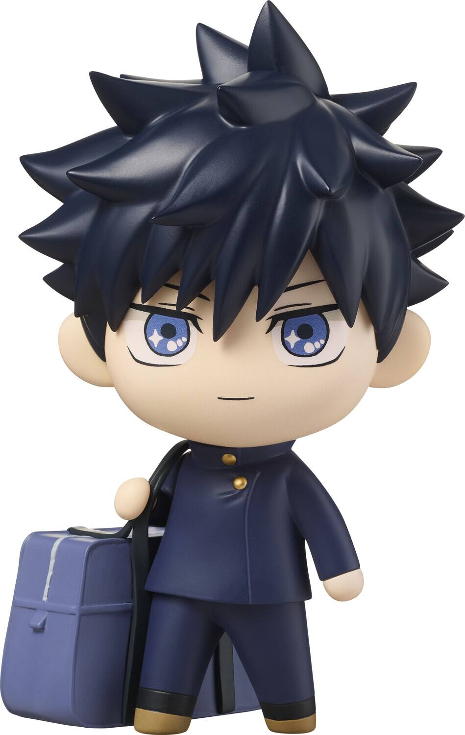 Alt View 1. Bandai - Rowtashii Noise - Jujutsu Kaisen - Tekupiku - Megumi Fushiguro   - COLLECTIBLES - Multicolor.