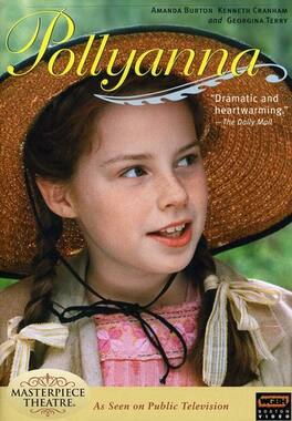 Pollyanna (Masterpiece) - DVD