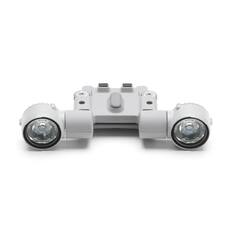 Front. DJI - DJI AL1 32W SpotLight.