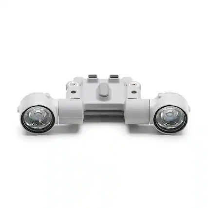 Front. DJI - DJI AL1 32W SpotLight.