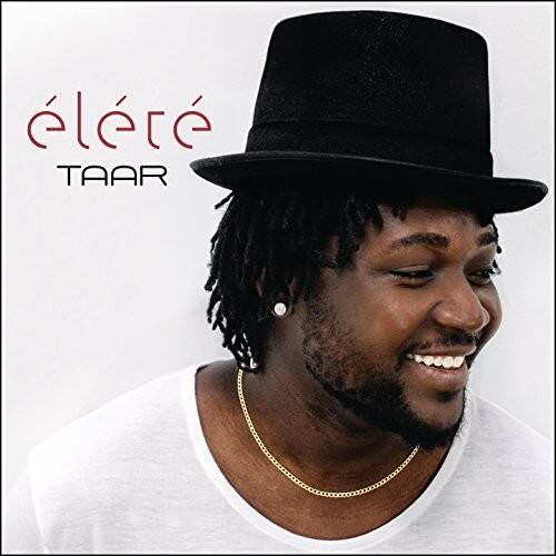 Elete - Taar  - COMPACT DISCS