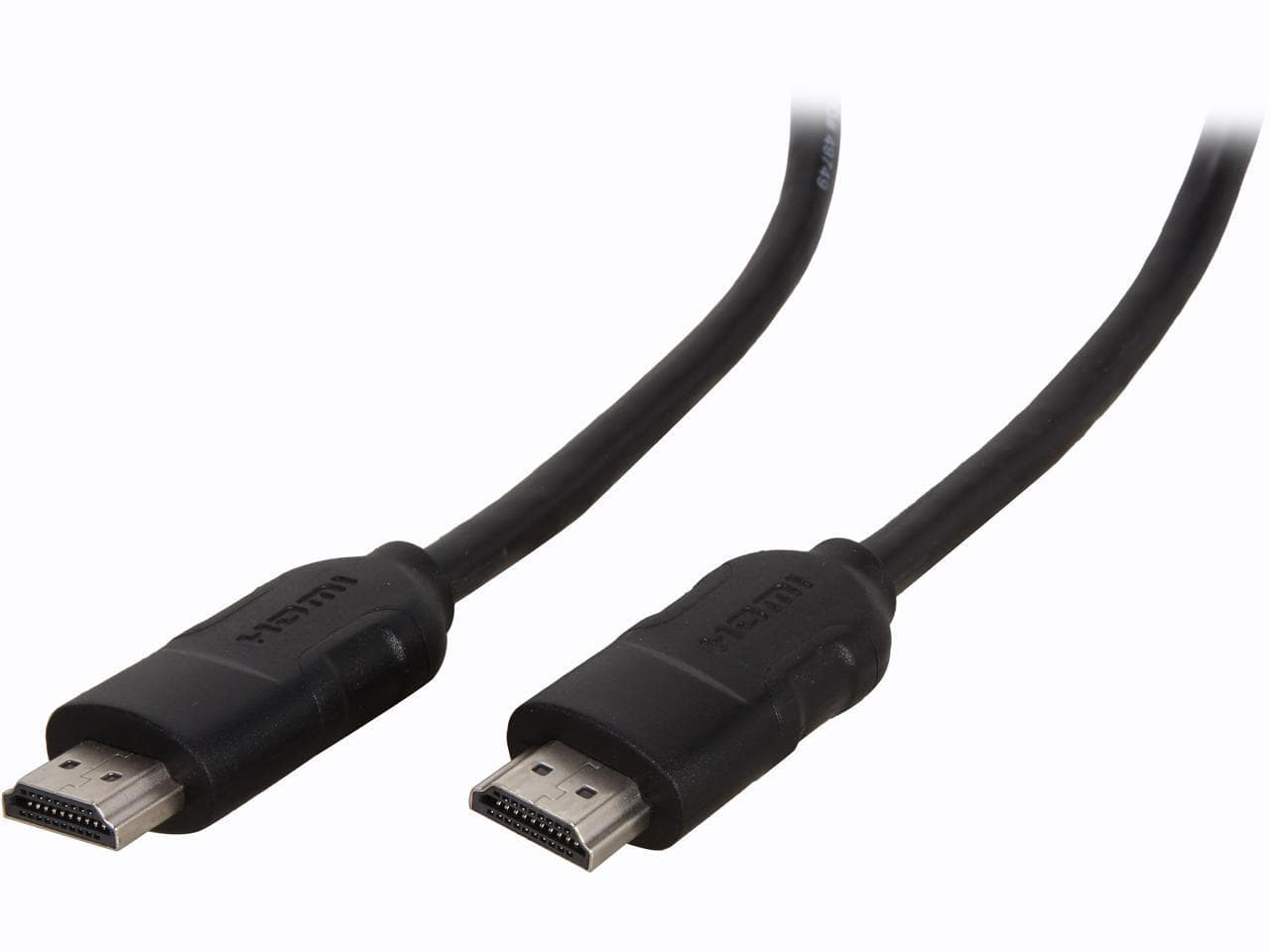 Belkin - HDMI to HDMI Cable, HDMI 2.0 / 4K Compatible, Male to Male, 10 feet (F8V3311b10)