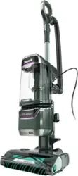 Shark - Detect Pro Lift-Away ADV Bagless Upright Vacuum with DuoClean Detect, Anti-Allergen, and Odor Neutralizer Technology - Evergreen - Front_Zoom