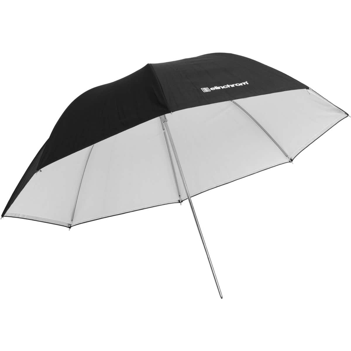 "Elinchrom - 33"" Shallow White/Translucent Umbrella" price history on PriceWatchPro