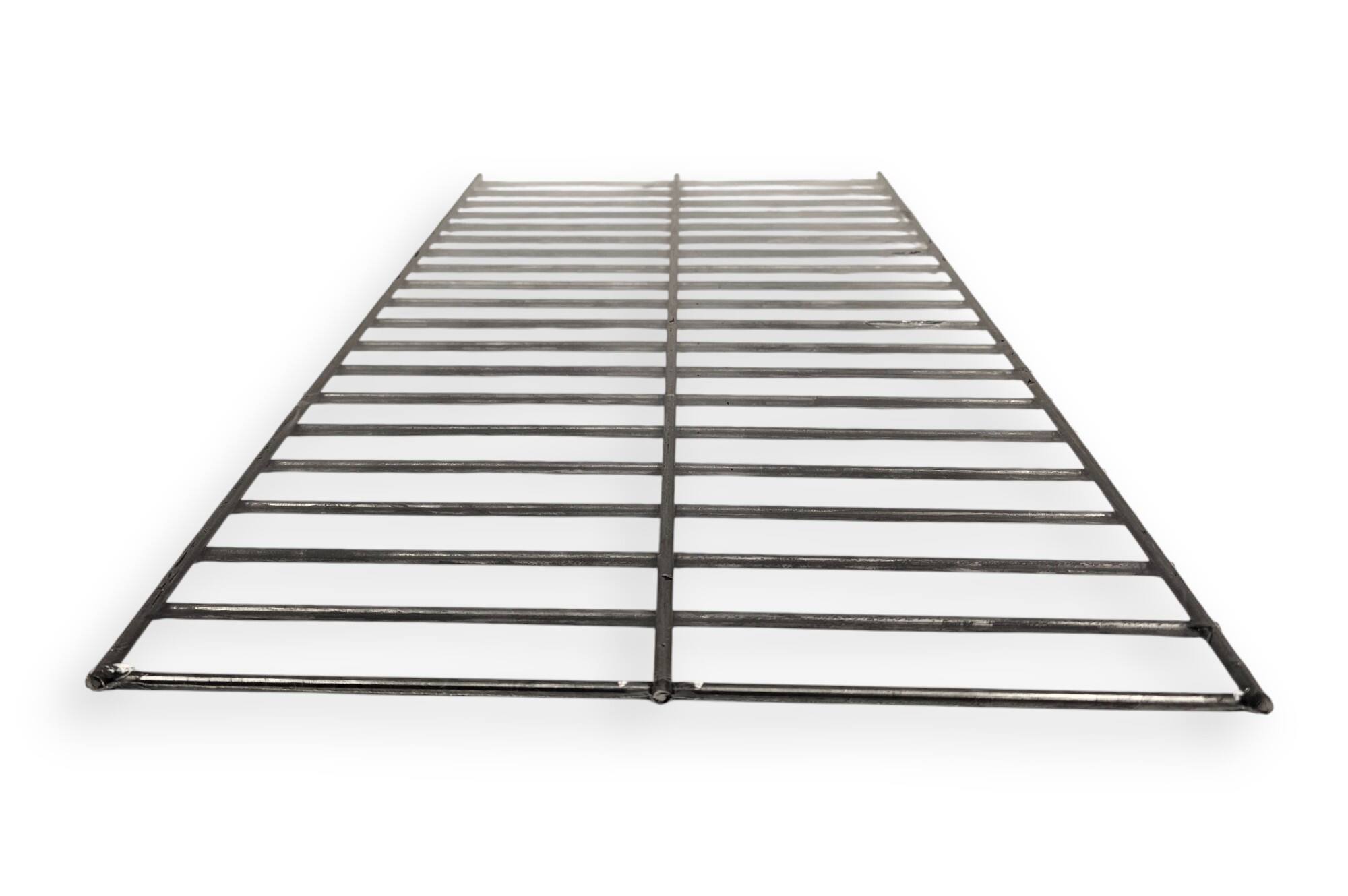 Alt View 1. Music City Metals - Replacement Part 92301 | Fits Music City Metals Models and more | Grill Grates heat plates and angles.