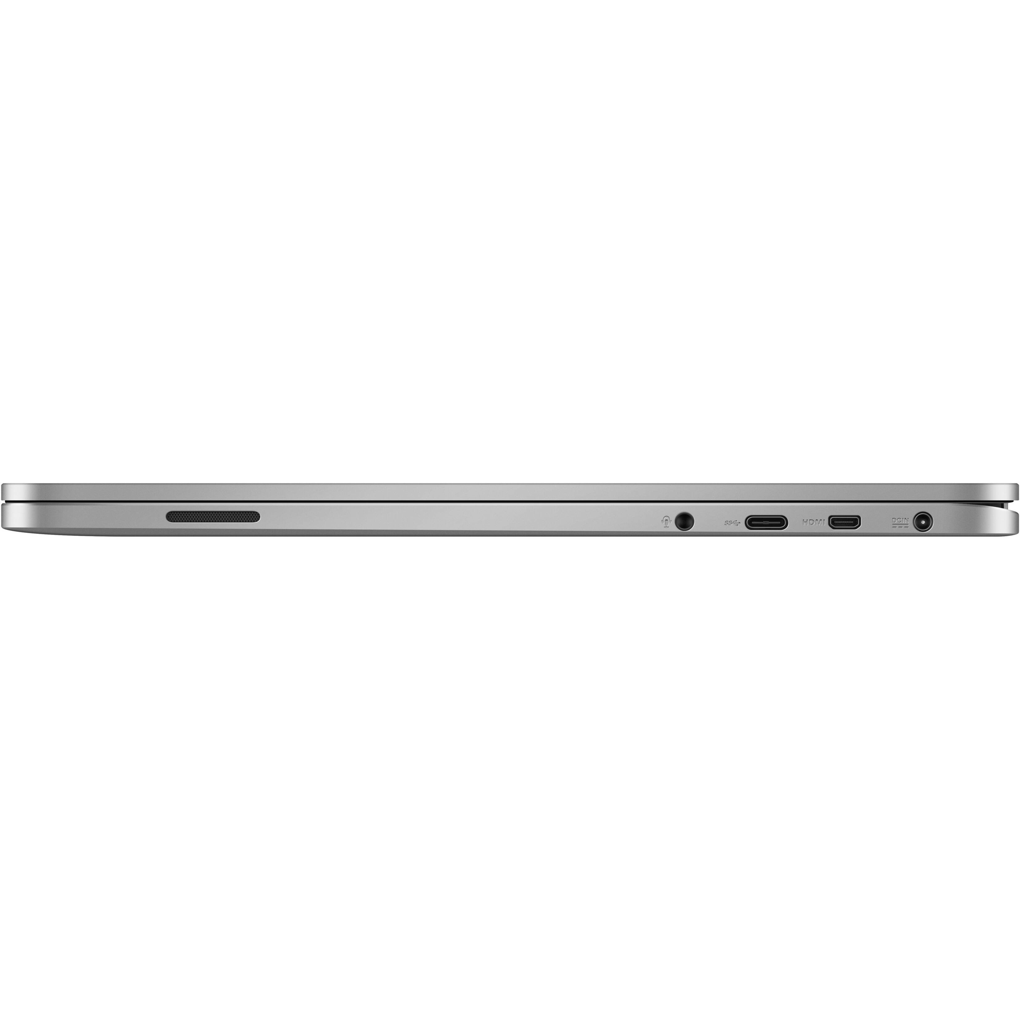 Alt View 12. ASUS - VivoBook Flip 14 J401MA 14" Laptop - Intel Pentium Silver - 4 GB Memory - 128 GB eMMC.