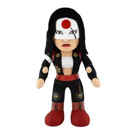 DC Comics - DC Suicide Squad Katana 10" Plush Figure - Multi-Color