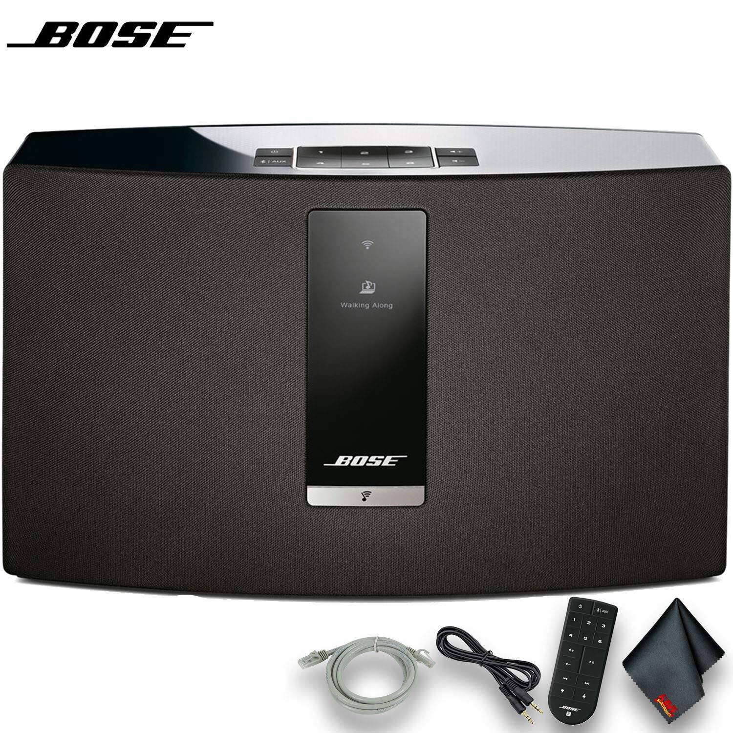 BOSE  
Walking Along  
BOSE  
?  
6 the r it 4 5  "  
HI  
-  
-    BOSK 8