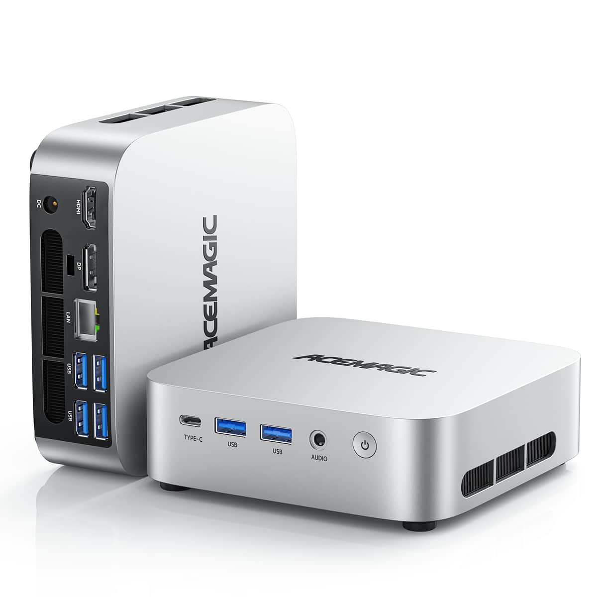 DC LAN USE JEn HOMI DP ACEMAGIC CEC TYPE-C US8 USE AUDIO