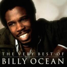 Billy Ocean - Very Best Of Billy Ocean - VINYL LP