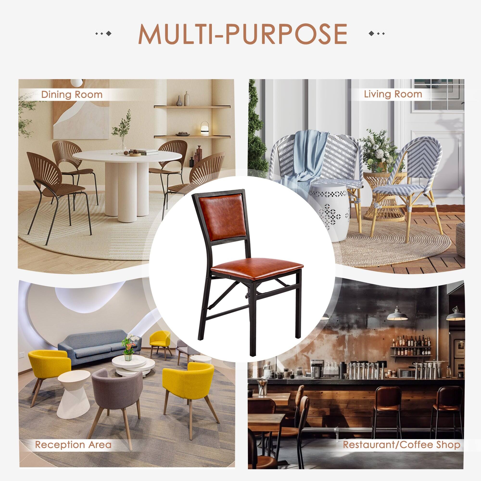 MULTI-PURPOSE

Dining Room

Living Room

Reception Area

Restaurant/Coffee Shop