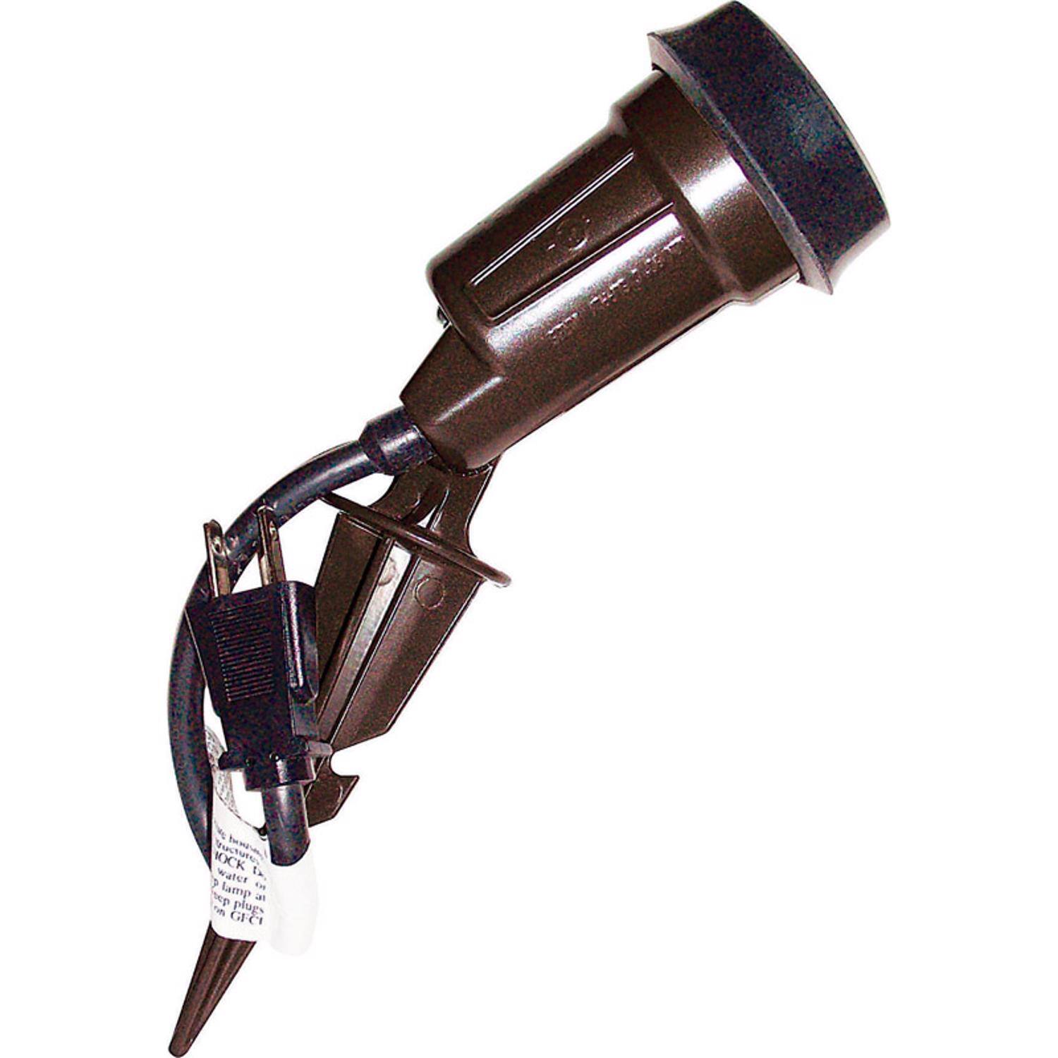 BOCK Nene water tap GFCI plugs