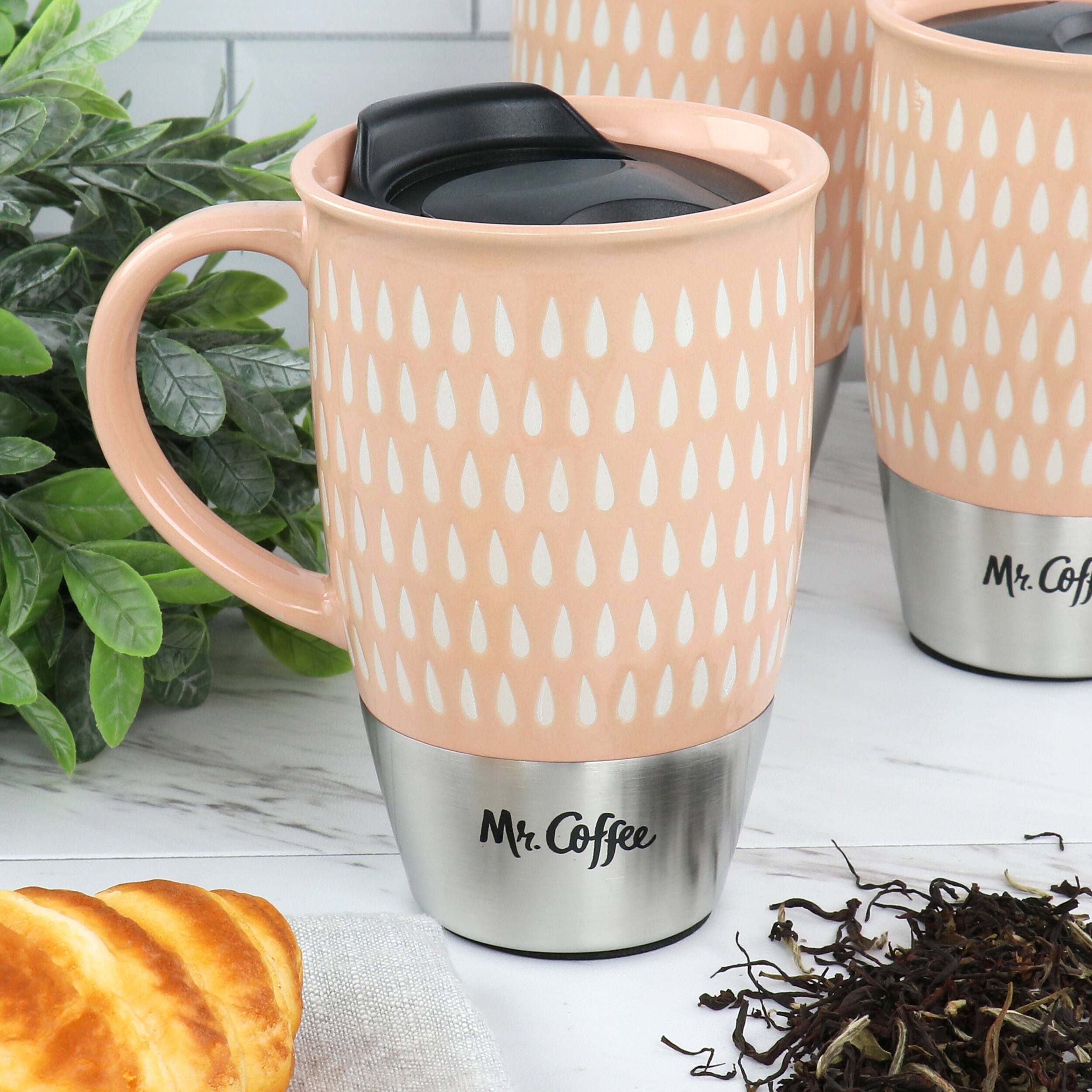 Mr. Coffee Mr. Coffee