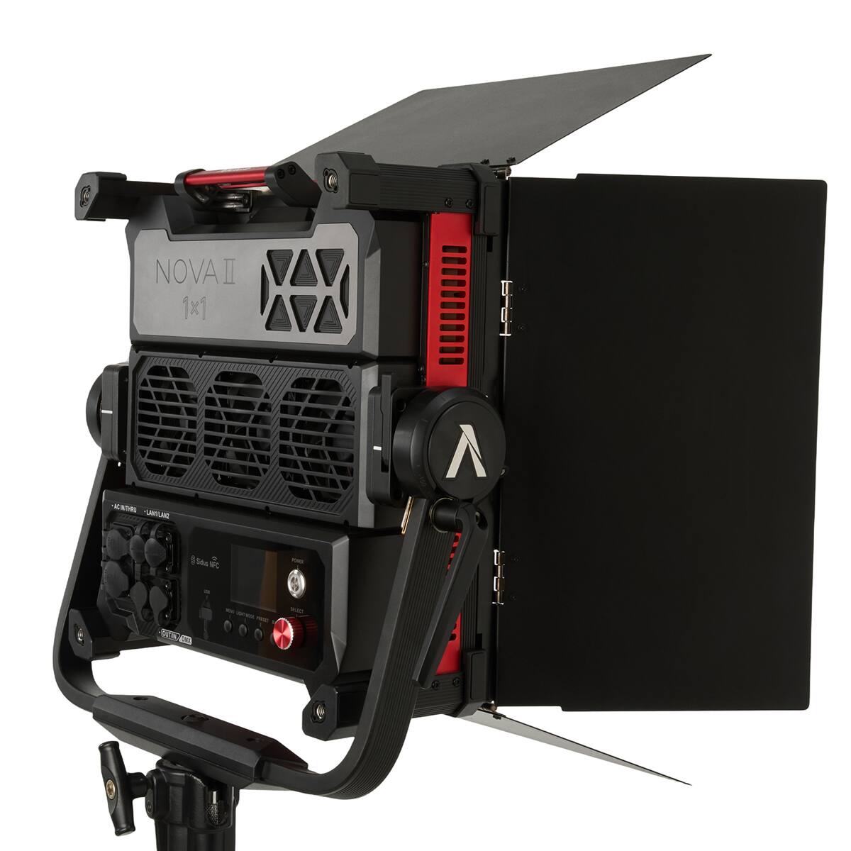 NOVA II 1x1 ACNTR - LHRILAKO S4n MC OUT