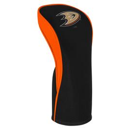 WinCraft - Anaheim Ducks Golf Club Driver Headcover - Multicolor