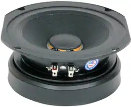 Eminence - LA6-CBMR Speaker