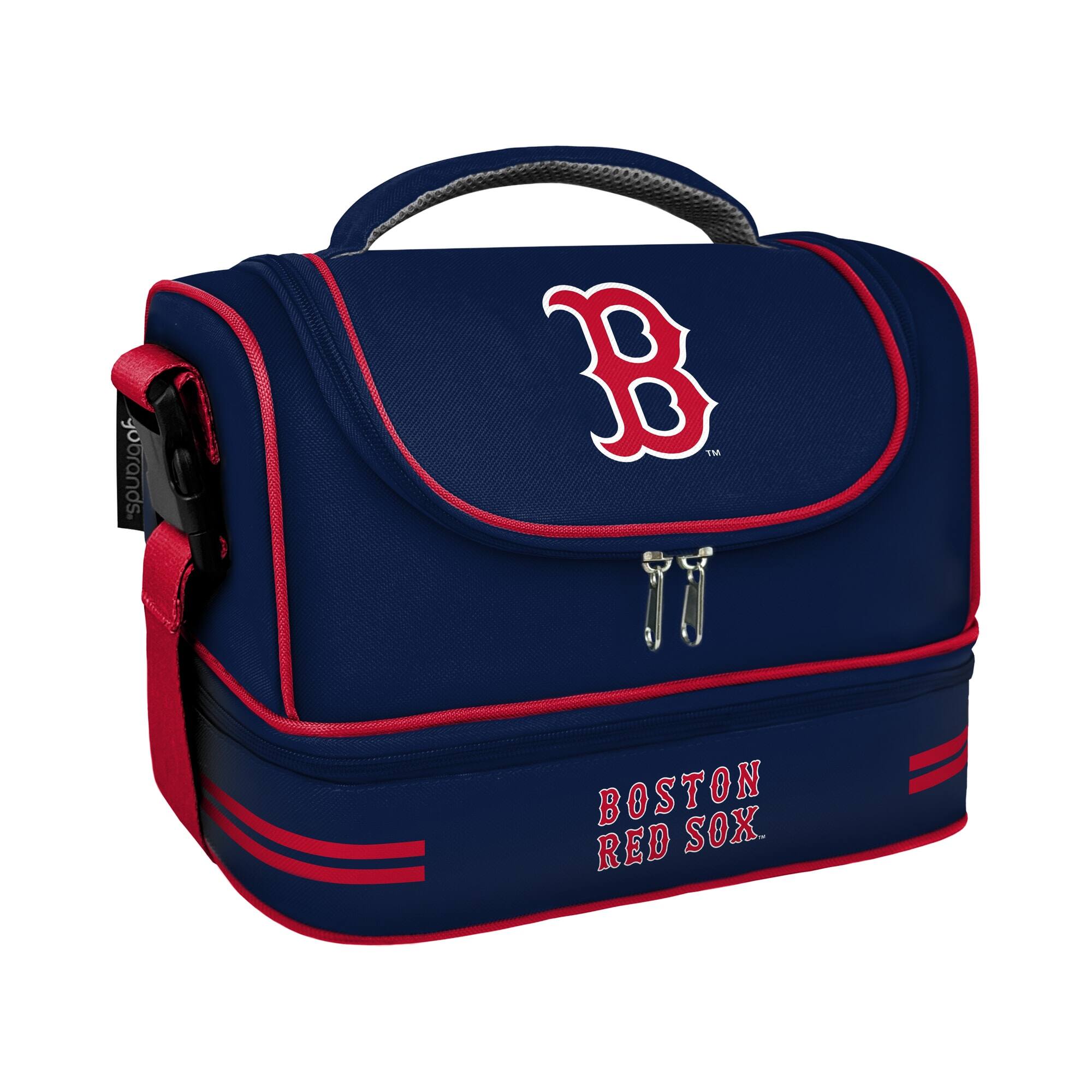 Logo Brands - Lunch Cooler - Navy price history on PriceWatchPro