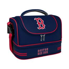 Logo Brands - Lunch Cooler - Navy