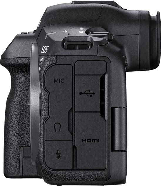 The text on the image reads "EOS MIC HOMI."