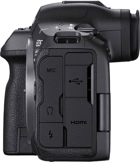 【美品】Canon EOS R5 Mark2 Canon EOS R5 Mark II 8K Video Mirrorless Camera (Body Only