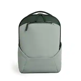 Troubadour - Apex Laptop Backpack 4.0 - Green Smoke
