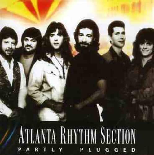 Atlanta Rythm Section - Partly Plugged   - COMPACT DISCS [CD] price history on PriceWatchPro