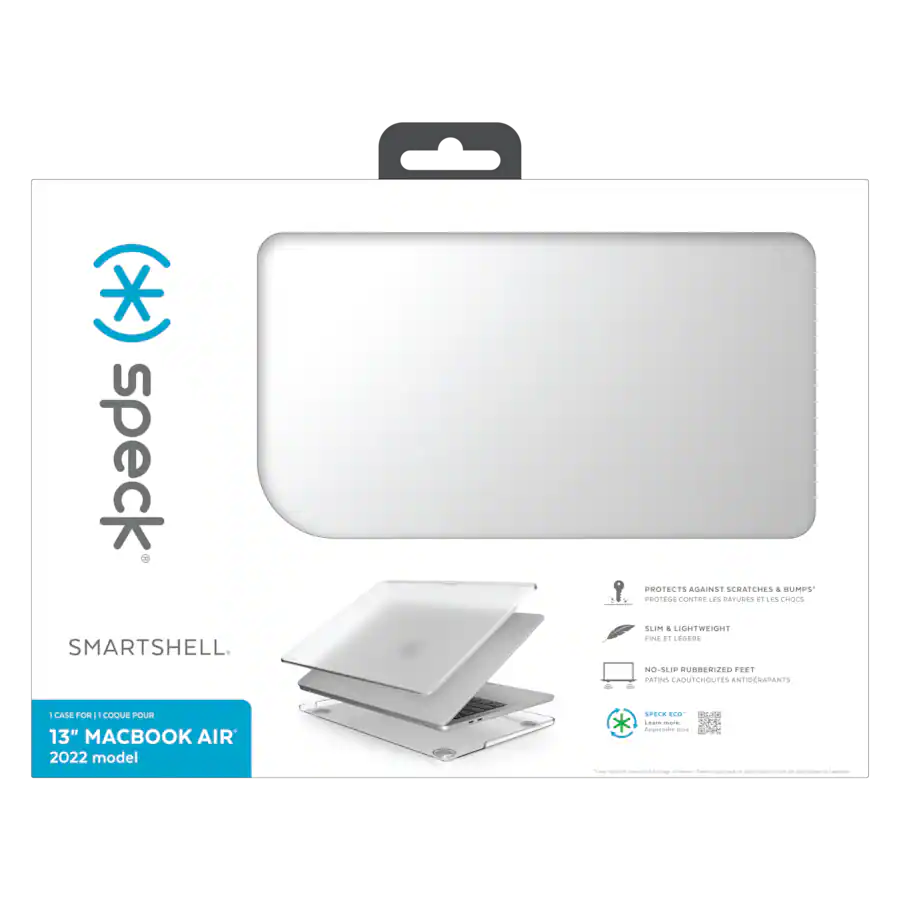 Smartshell Topper Speck Smartshell Case for Macbook Air 13