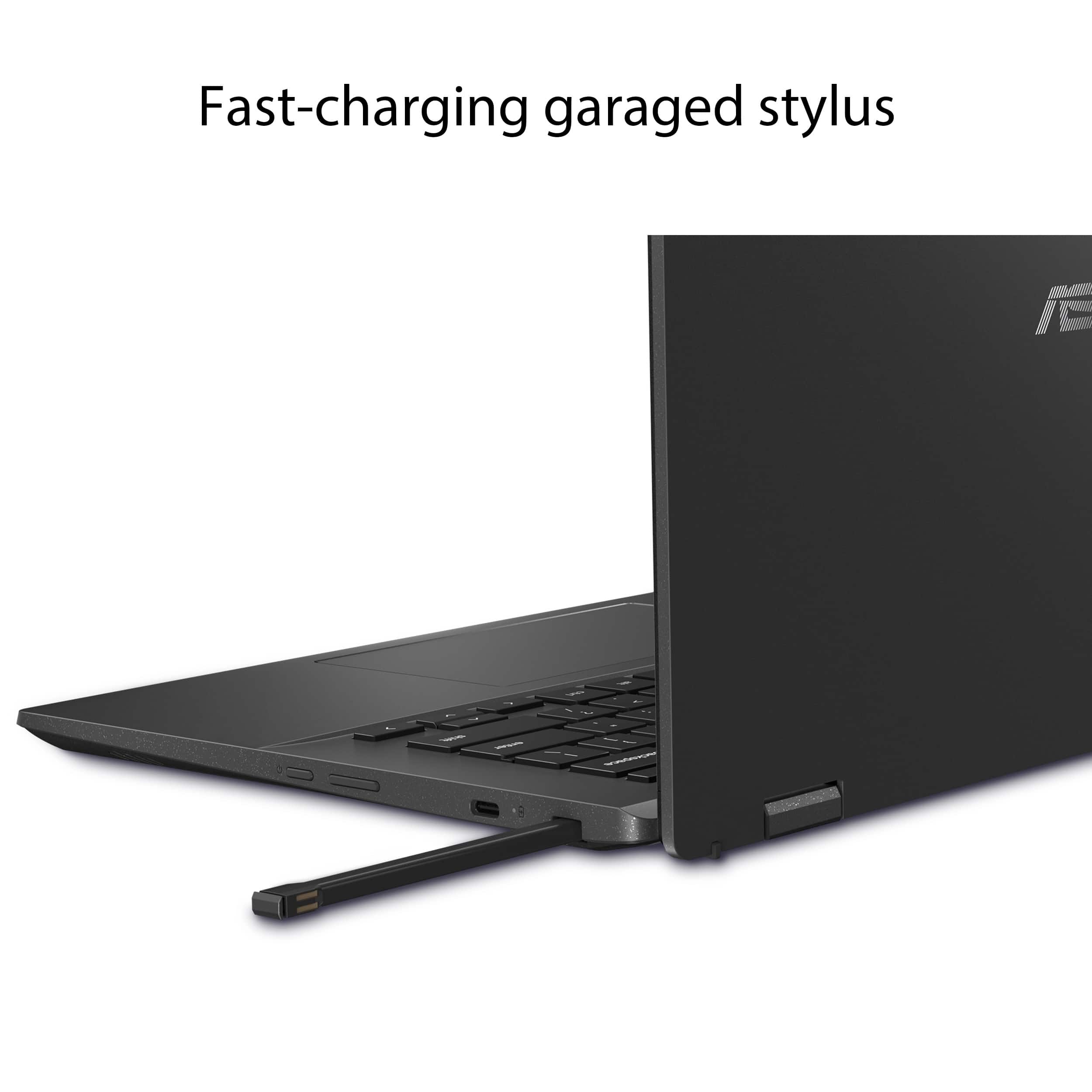 ASUS Chromebook CM14 Flip 14