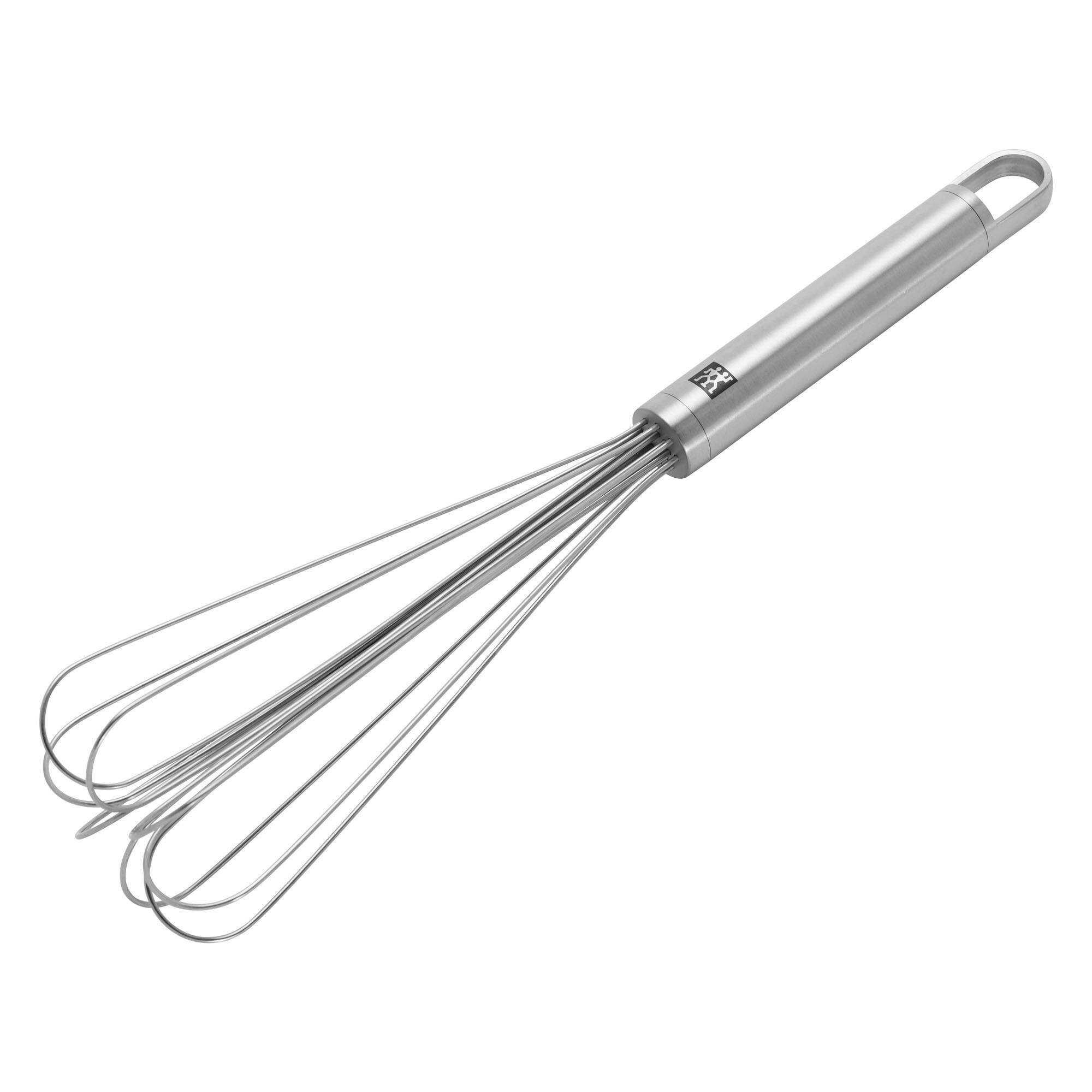 Alt View 2. ZWILLING - ZWILLING Pro Large Whisk - Stainless Steel.