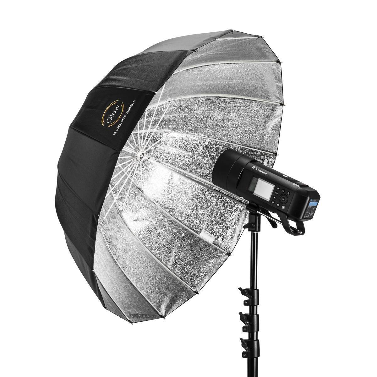 Glow UMBRELLA USSP LOCK D (PaPNT